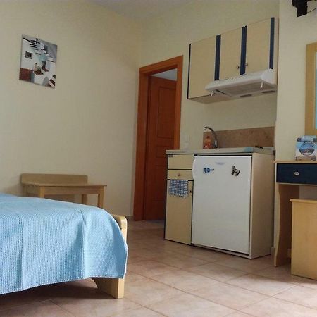 Ninemia Studios Serifos Island Ngoại thất bức ảnh
