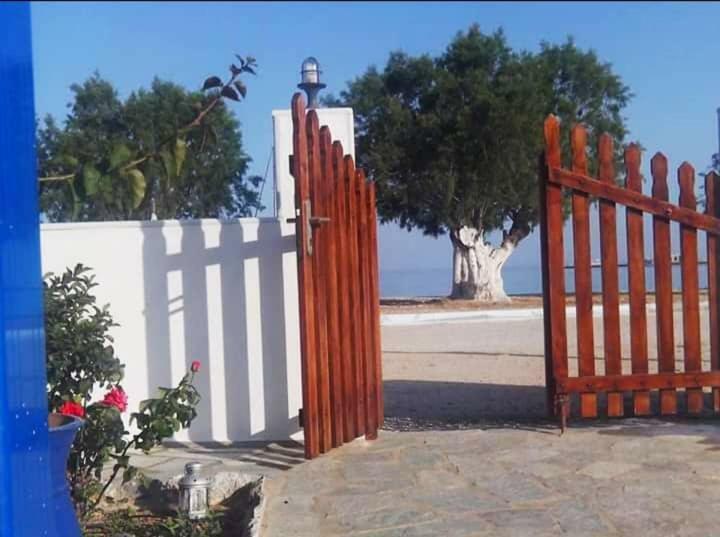 Ninemia Studios Serifos Island Ngoại thất bức ảnh